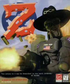 Z