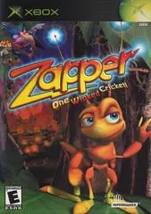 Zapper — Xbox Price & Value