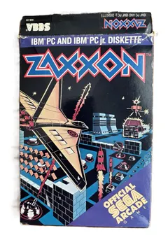 Zaxxon