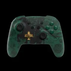 Zelda Silhouette Wireless Controller