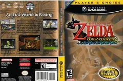 Zelda Wind Waker — GameCube Price & Value