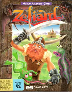 Zeliard
