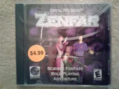 Zenfar