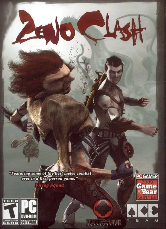 Zeno Clash — PC Price & Value
