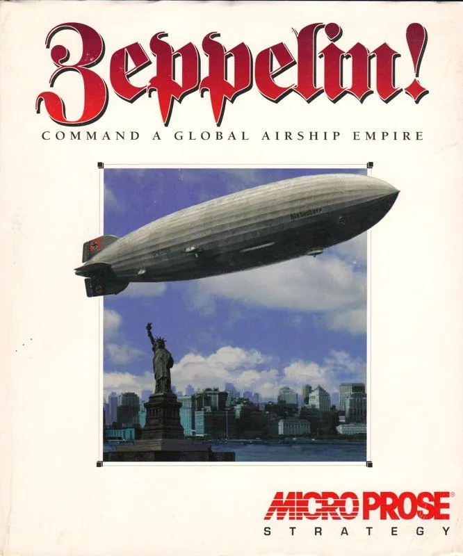Zeppelin — PC Price & Value