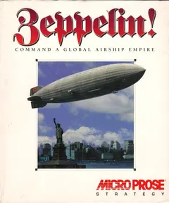 Zeppelin