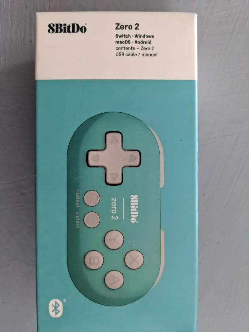 Zero 2 — Nintendo Switch Price & Value