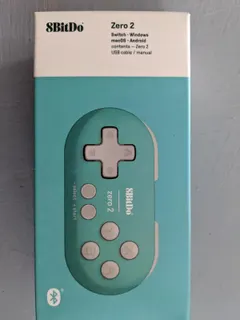 Zero 2