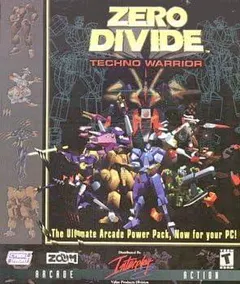Zero Divide