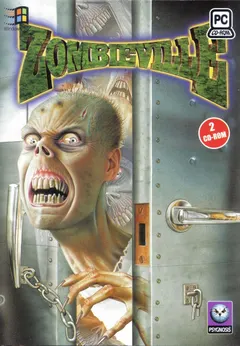 Zombieville