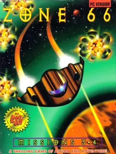 Zone 66: Missions 3 & 4