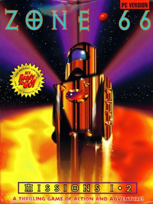 Zone 66 — PC Price & Value
