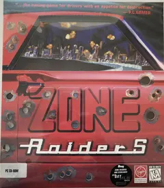 Zone Raiders