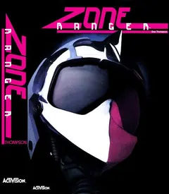 Zone Ranger — Atari 5200 Price & Value