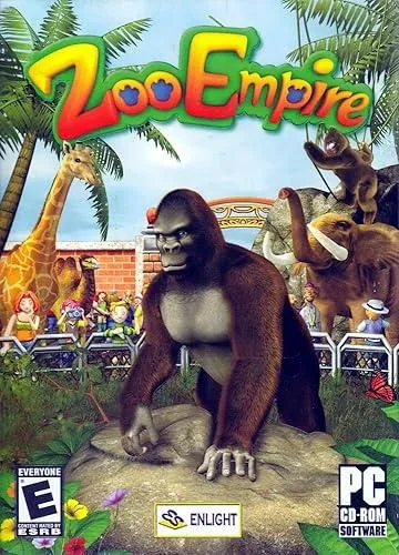 Zoo Empire — PC Price & Value