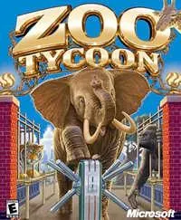 Zoo Tycoon
