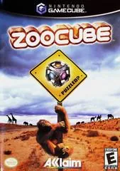 Zoocube — GameCube Price & Value