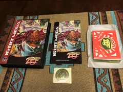 ZPF [Limited Edition]
