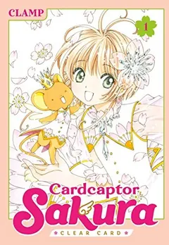 カードキャプターさくら クリアカード編 1 by CLAMP