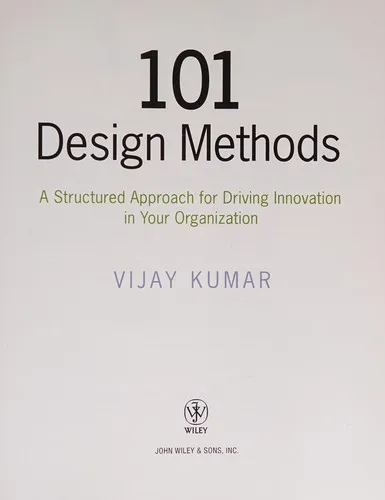 101 design methods