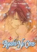 妖しのセレス 11 by Yu Watase