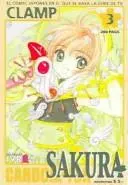 カードキャプターさくら 3 by CLAMP
