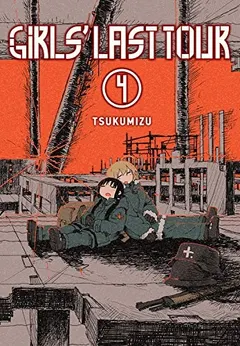 少女終末旅行 4 by Tsukumizu