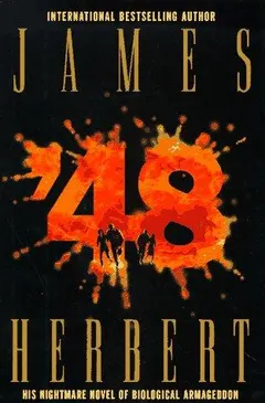 '48 by James Herbert