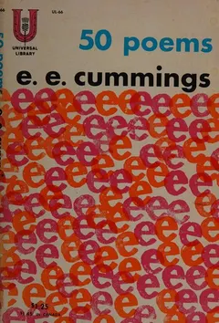 50 poems, E.E.C's by E. E. Cummings