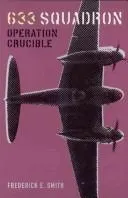 633 Squadron by Frederick E. Smith
