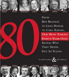 80 by Gerald C. Gardner