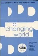 A Changing world by Suzanne McMahon