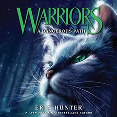 A Dangerous Path by Erin Hunter