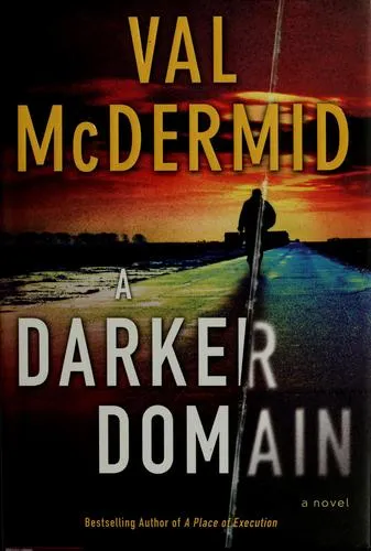 A darker domain