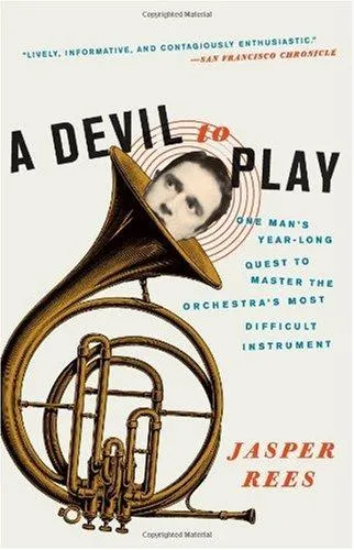 A devil to play