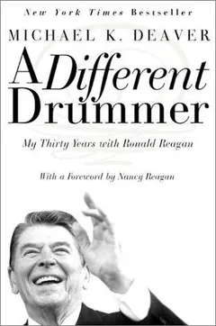 A Different Drummer by Michael K. Deaver