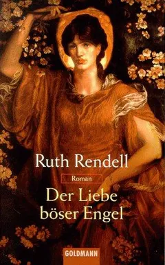 A Guilty Thing Surprised by Ruth Rendell