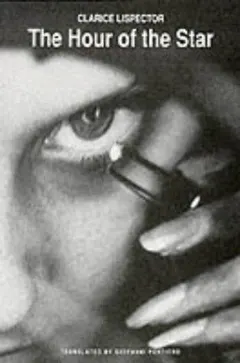 A Hora da Estrela by Clarice Lispector