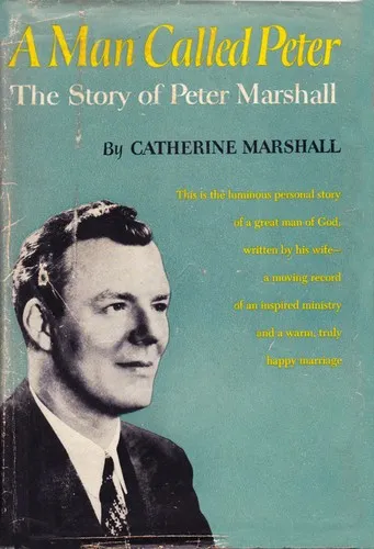 A Man called Peter