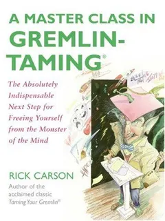 A master class in gremlin-taming by Richard David Carson