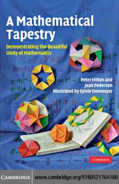 A Mathematical Tapestry by Peter Hilton
