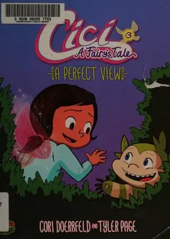A perfect view by Cori Doerrfeld