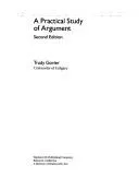 A practical study of argument by Trudy Govier