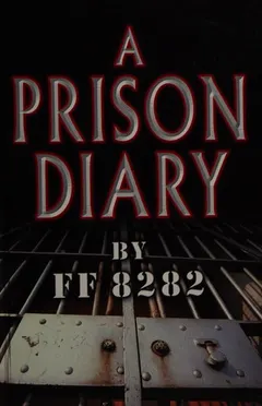 A Prison Diary by Jeffrey Archer