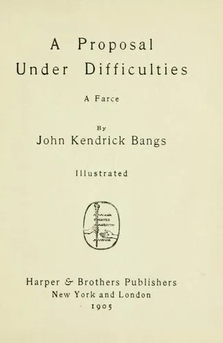 A proposal under difficulties