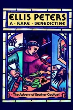 A Rare Benedictine by Edith Pargeter