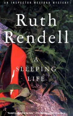 A sleeping life by Ruth Rendell