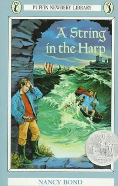 A String in the Harp by Nancy Bond