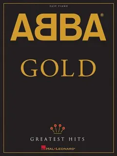 ABBA - Gold by ABBA