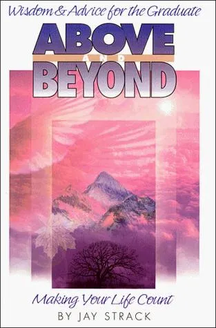 Above and beyond